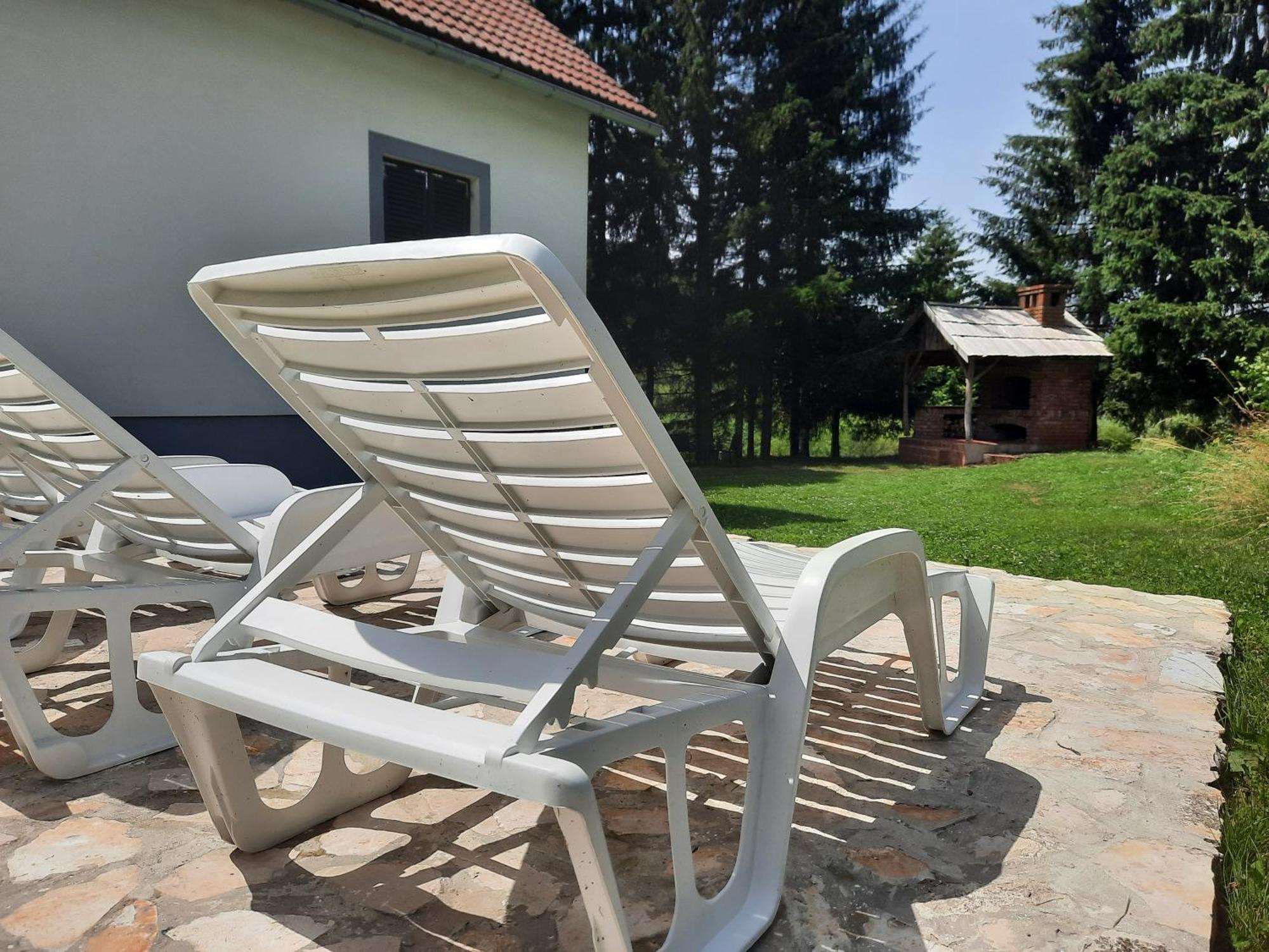 Vacation House Home, Plitvice Lakes National Park Плитвицька Єзера Екстер'єр фото
