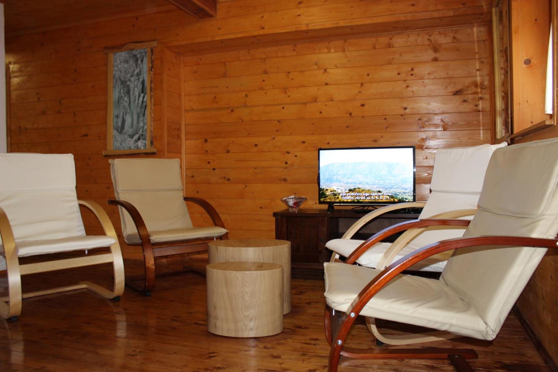 Vacation House Home, Plitvice Lakes National Park Плитвицька Єзера Екстер'єр фото