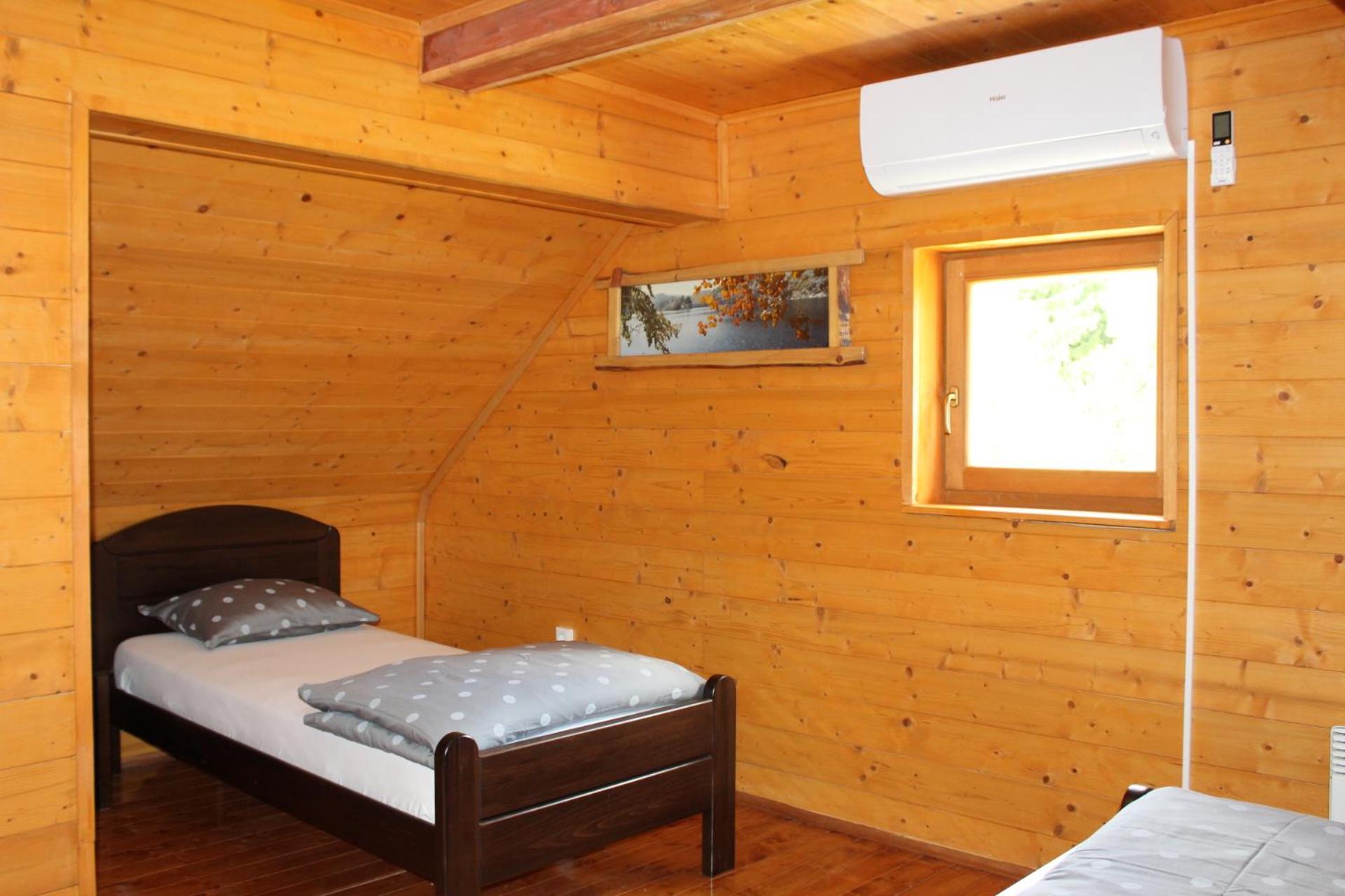 Vacation House Home, Plitvice Lakes National Park Плитвицька Єзера Екстер'єр фото