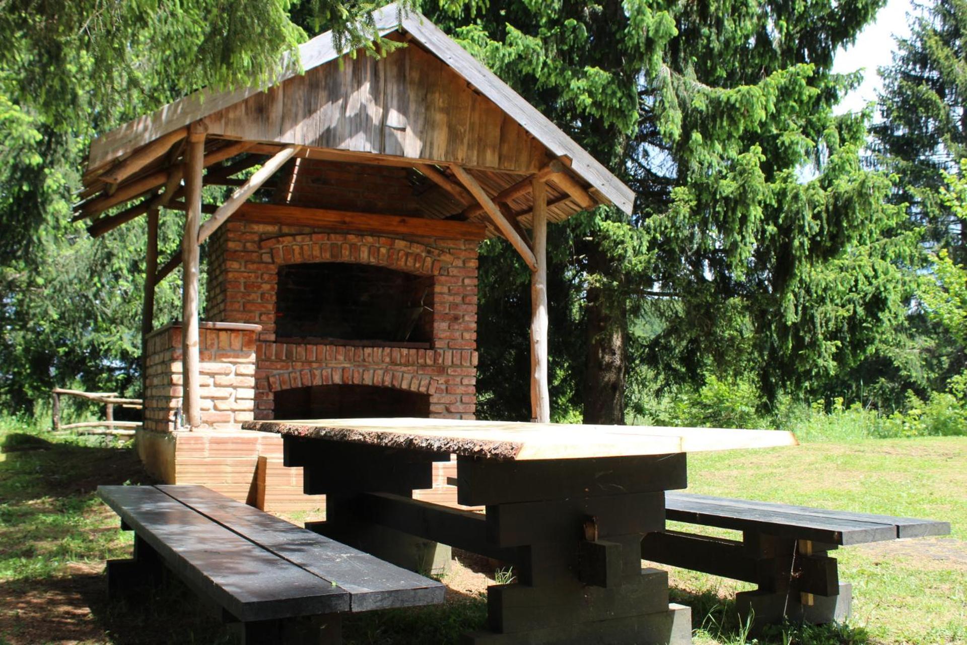 Vacation House Home, Plitvice Lakes National Park Плитвицька Єзера Екстер'єр фото