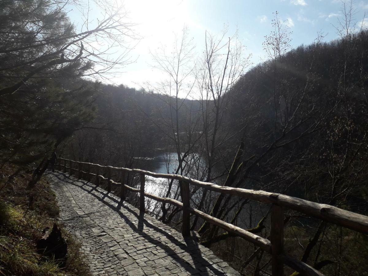 Vacation House Home, Plitvice Lakes National Park Плитвицька Єзера Екстер'єр фото