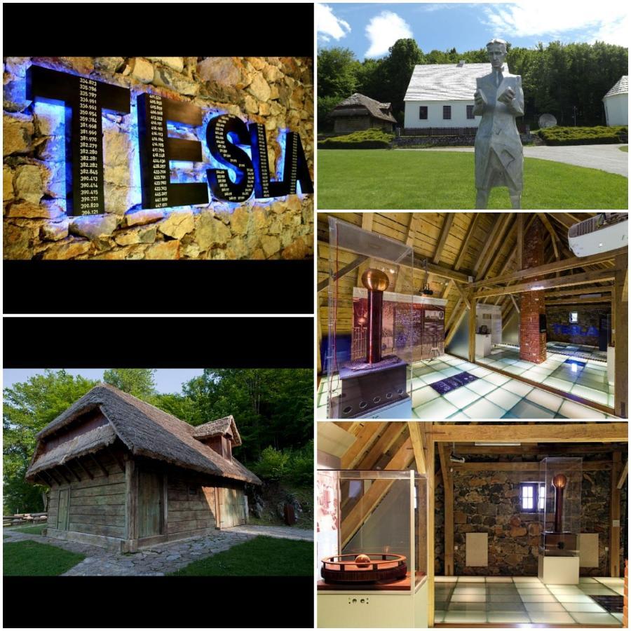 Vacation House Home, Plitvice Lakes National Park Плитвицька Єзера Екстер'єр фото